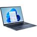 ASUS - Vivobook 16 Laptop - AMD Ryzen 7 5800H - 16GB Memory - 512GB SSD - Quiet Blue Notebook