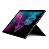 Restored Microsoft Surface Pro 6th - 12 Intel Core i5 8GB RAM 256GB Storage - Black Pre-Owned