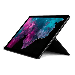 Restored Microsoft Surface Pro 6th - 12 Intel Core i5 8GB RAM 256GB Storage - Black Pre-Owned