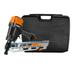 Freeman PFR2190 Pneumatic 21 Degree 3-1/2 Framing Nailer with Case