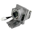 BenQ W1700 Projector Lamp with Original OEM Bulb Inside