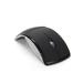 Foldable Wireless Mouse 2.4GHz for The PC Computer Mouse Foldable Folding Mice USB 2.0 Receiver for PC Laptop