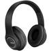 Sunisery Surround Sound Headphone Hi-Fi Wireless Headset