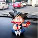 30th Anniversary Volume 2 Son Goku Action Figure Young Son Goku Ball Super Anime