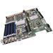Intel S5000VCL D24481-602 Motherboard BBS5000VCLSASR Dual Xeon System Board