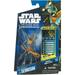 Star Wars Clone Wars 2010 Undead Geonosian Action Figure