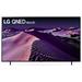 LG 55 Class 4K UHD QNED Web OS Smart TV with Dolby Vision 85 Series 55QNED85UQA