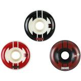 Reckless CIB Quad Roller Derby Wheels