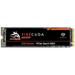 Seagate FireCuda 530 M.2 2280 500GB PCIe Gen4 x4 NVMe 1.4 3D TLC Internal Solid State Drive (SSD) ZP500GM3A013