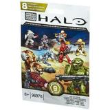 Mega Bloks Halo Halo Series 9 Minifigure Mystery Pack #96978-9