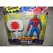 Spider-man Animated Series 1995 Web Trap Spider-man