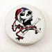 Holland Bar Stool USA Pirate Tire Cover