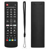 Universal Remote Control for 50UN7300PUF And All Other LG Smart TV Models LCD LED 3D HDTV QLED Smart TV With Protective Case