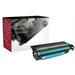 Clover Imaging Remanufactured Cyan Toner Cartridge for CE251A ( 504A)