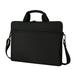 FUTATA 15 Inch Laptop Sleeve With Shoulder Strap Tablet Tote Bag For Macbook Air/Pro/Retina