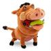 Lion King 2017 - Pumbaa Plush - The Medium - 12 1/2 New