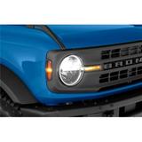 GT Styling GT3260X Front Daytime Running Light Cover