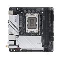 ASRock H670M-ITX/AX LGA 1700 Intel H670 SATA 6Gb/s DDR4 Mini ITX Motherboard