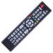 Remote Control with 3D Grip for Replacement Remote Control for OPPO Network Disk Player