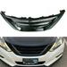 Front Car Bumper Grille Grill for Nissan Teana Altima 2016-2018 ABS