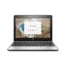 Restored HP Chromebook 11 G5 11.6 4GB 16GB eMMC CeleronÂ® N3060 1.6GHz ChromeOS Gray (Refurbished)