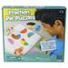 Fraction Pie Puzzles | Bundle of 10 Each