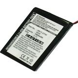 Batteries N Accessories BNA-WB-L8887-PL Player Battery - Li-ion 3.7V 1000mAh Ultra High Capacity - Replacement for Toshiba MK11-2740 Battery