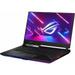 ASUS ROG Strix Scar 15 (2022) Gaming Laptop 15.6â€� 300Hz IPS FHD Display NVIDIA GeForce RTX 3070 Ti Intel Core i9 12900H 16GB DDR5 1TB SSD Per-Key RGB Keyboard Windows 11 Home G533ZW-AS94