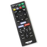 RMT-B126A Blu Ray DVD Player Remote Control For Sony TV BDP-BX520 BDPBX520