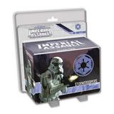 Star Wars: Imperial Assault - Stormtroopers Villain Pack