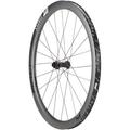 DT Swiss HGC 1400 Spline 42 Front Wheel - 700 12 x 100mm Center-Lock Black