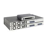 Phybridge NV-PL-048 15W 48 Port Long Reach Single Pair UTP PoE Managed Switch with 110-220V AC 500-1000W Power Supply