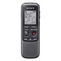 Sony ICD-PX240 4GB Digital Voice Recorder