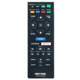 RMT-B100U Replace Remote for Sony Blu-ray Player BDP-S5500 BDP-BX350 BDP-S1500