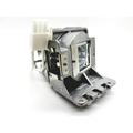 Original Osram Osram PVIP Replacement Lamp & Housing for the Infocus IN2128HDx Projector