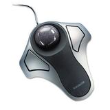 Orbit Optical Trackball Mouse Usb 2.0 Left/right Hand Use Black/silver | Bundle of 10 Each