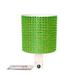 Cruiser Candy Bling Green Bicycle Drink Holder