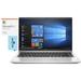 HP ProBook 440 G8 Home & Business Laptop (Intel i5-1135G7 4-Core 14.0 60Hz Full HD (1920x1080) Intel Iris Xe 64GB RAM 8TB PCIe SSD Backlit KB Win 11 Pro) with Microsoft 365 Personal Hub