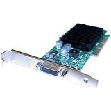 IBM Quadro4 280NVS 64MB AGP-DVI Video Card 59P4994