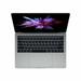 Pre-Owned Apple MacBook Pro (2017) - Intel Core i5-7360U - 13.3-inch Screen Display - 8GB RAM 256GB - Space Gray (MPXT2LL/A) (Refurbished: Good)