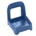 Replacement Part for Fisher-Price Little People We Deliver Pizza Place Playset - HBR79 ~ Replacement Blue Chair