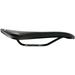 Selle San Marco Aspide Short Open-Fit Saddle - Steel Black Men s Narrow