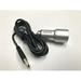 OMNIHIL 2-Port USB Car Charger w/ USB Cable for Jabra Halo Smart Wireless Bluetooth Headset