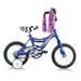 Micargi 12 in. Boys BMX Bicycle Blue