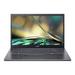 Acer Aspire 5 A515-57G - Intel Core i7 1260P - Win 11 Home - GF RTX 2050 - 16 GB RAM - 512 GB SSD - 15.6 IPS 1920 x 1080 (Full HD) - Wi-Fi 6 - steel gray - kbd: US Intl