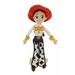 Toy Story Jessie 16â€� Plush Soft Figure Figurine Authentic Disney Cowgirl Woody New