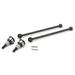 Redcat Racing 510130 Universal Drive Shaft Pack of 2