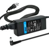 PwrON Compatible 19V 65W AC DC Adapter Charger Power Replacement for ACER ASPIRE Ferrari 5000 3200 3000