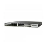 UsedCisco WS-C3560X-48P-S 48-Port PoE+ Gigabit Catalyst Switch