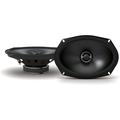 Alpine S-S69 S-Series 6x9-inch Coaxial 2-Way Speakers (pair)
